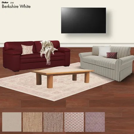 River View Living Template Interior Design Mood Board by Beautiful Spaces Interior Design on Style Sourcebook