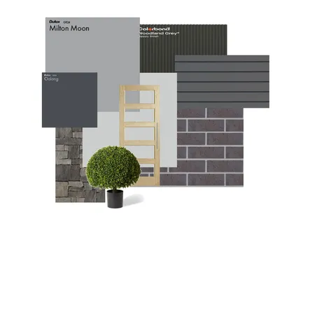 External Interior Design Mood Board by megpeacock88@gmail.com on Style Sourcebook
