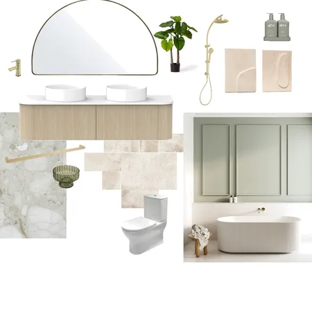 Adv module client mood board Interior Design Mood Board by Mya on Style Sourcebook