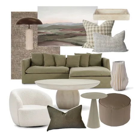 modern country Interior Design Mood Board by Flawless Interiors Melbourne on Style Sourcebook