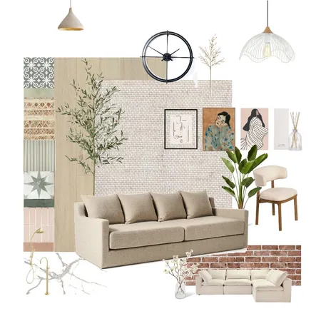kalhor Interior Design Mood Board by mehrnooshedalat on Style Sourcebook