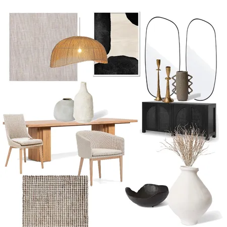 IDI projects Interior Design Mood Board by Ntokozo on Style Sourcebook