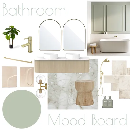 Adv module client mood board Interior Design Mood Board by Mya on Style Sourcebook