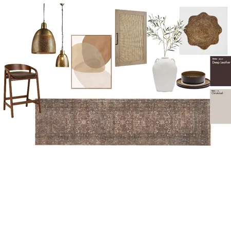 Adv module kitchen mood board Interior Design Mood Board by Mya on Style Sourcebook