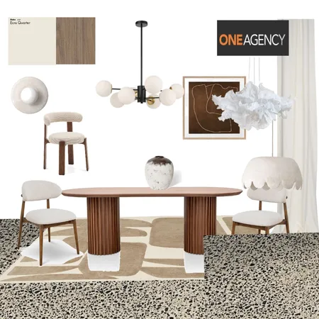 Meeting set office Interior Design Mood Board by Merce Walsh Interiors on Style Sourcebook
