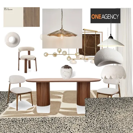 Meeting set office Interior Design Mood Board by Merce Walsh Interiors on Style Sourcebook
