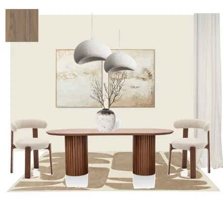 Meeting set office 5 Interior Design Mood Board by Merce Walsh Interiors on Style Sourcebook