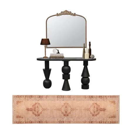 Fancy Feliza Entryway by Fern Interior Design Mood Board by Miss Amara on Style Sourcebook