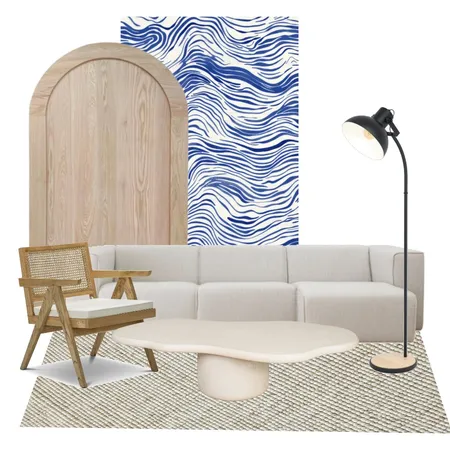 Portfo moodboard Interior Design Mood Board by adrian821 on Style Sourcebook
