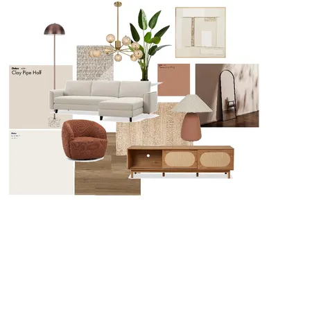 Living room Interior Design Mood Board by Philnom on Style Sourcebook