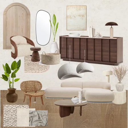 living room Interior Design Mood Board by toparitsaevdokia@gmail.com on Style Sourcebook