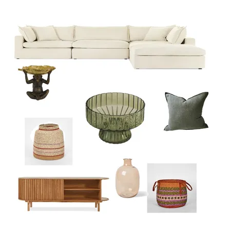 Lounge room Interior Design Mood Board by Ned23 on Style Sourcebook