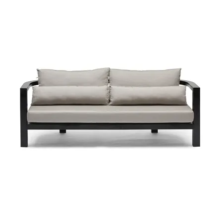 outdoor sofa Interior Design Mood Board by UNOPICK OUTDOOR FURNITURE on Style Sourcebook