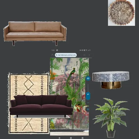 Living room4 Interior Design Mood Board by Dylehma on Style Sourcebook