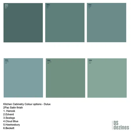 Halliday Project Interior Design Mood Board by DSdezines Interiors on Style Sourcebook