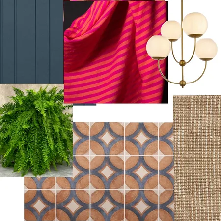 Foyer Interior Design Mood Board by malyson on Style Sourcebook