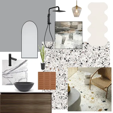 Curtis flooring project Interior Design Mood Board by erhenke on Style Sourcebook