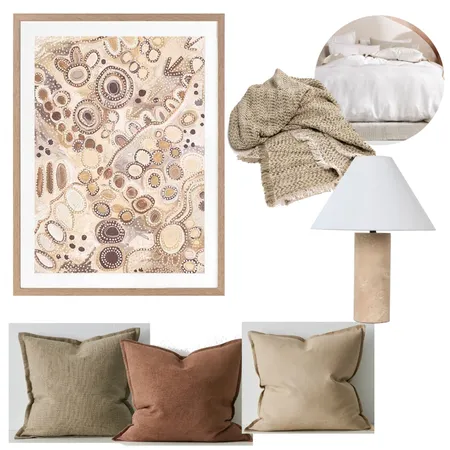 Ngurra | Where we Belong Interior Design Mood Board by Styled Home Staging on Style Sourcebook