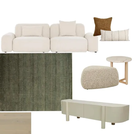Lola House 1 - Upstairs Retreat Interior Design Mood Board by Demé Interiors on Style Sourcebook