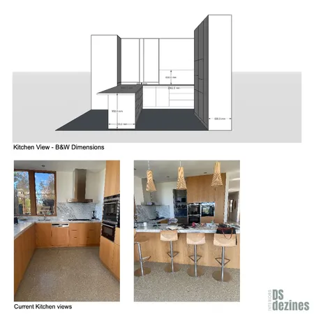 Halliday Project Interior Design Mood Board by DSdezines Interiors on Style Sourcebook