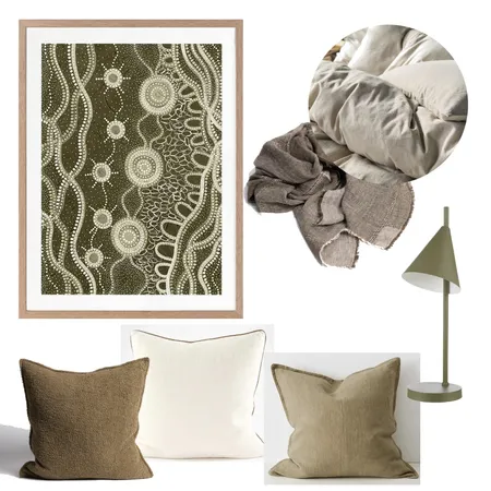 Yurrah | Grounded in Nature Interior Design Mood Board by Styled Home Staging on Style Sourcebook
