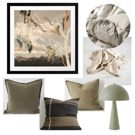 Gundhi | The Heart of Home Interior Design Mood Board by Styled Home Staging on Style Sourcebook