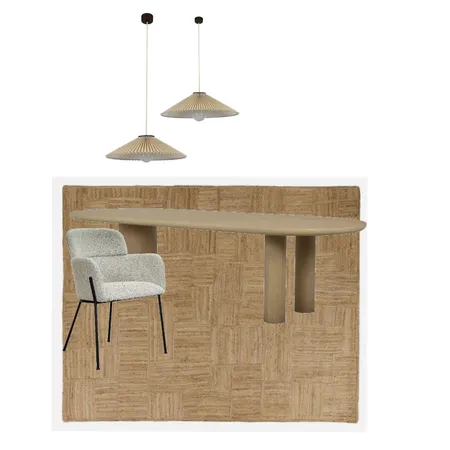Dining Interior Design Mood Board by beckdickson on Style Sourcebook