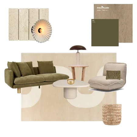 modern living room Interior Design Mood Board by rubytafoya on Style Sourcebook