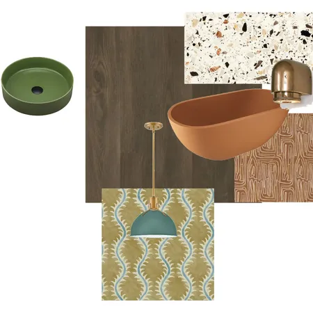 Hannah Interior Design Mood Board by amandaschrock on Style Sourcebook