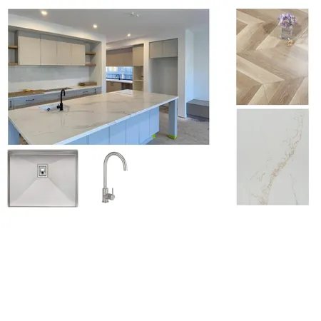 Kitchen Interior Design Mood Board by Irene on Style Sourcebook