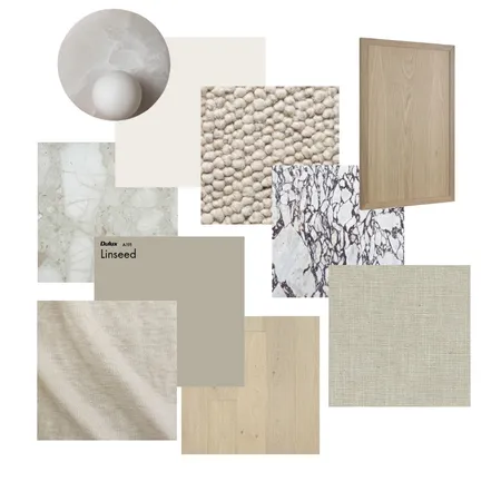 Finishes moodboard Interior Design Mood Board by Styled Spaces Studio on Style Sourcebook