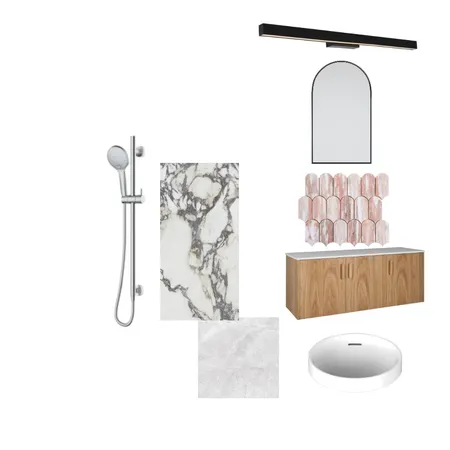 Kids bathroom Interior Design Mood Board by JC84 on Style Sourcebook