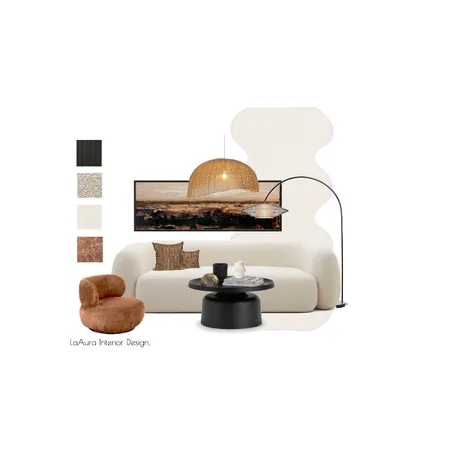 Living Interior Design Mood Board by Bencova on Style Sourcebook