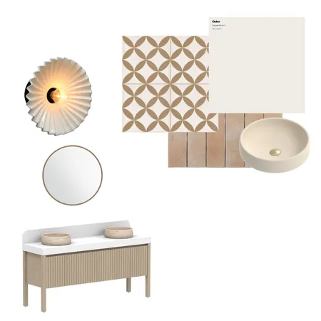 Bathroom Interior Design Mood Board by kjv916 on Style Sourcebook