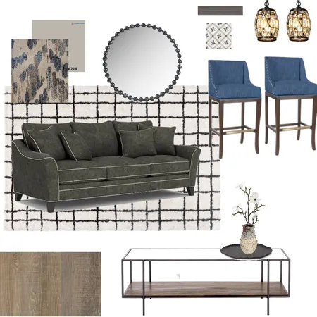 Wendy Bowen Interior Design Mood Board by Nicoletteshagena on Style Sourcebook
