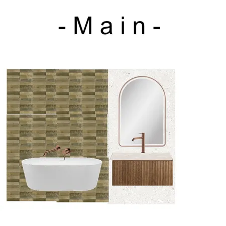 Main2 Interior Design Mood Board by Sigma on Style Sourcebook