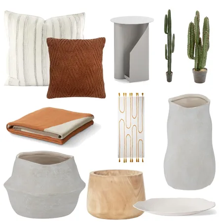 Hadar&Orly Interior Design Mood Board by YaelGavrielDesign on Style Sourcebook