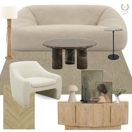 May 9 2025 new arrivals Interior Design Mood Board by L'Atelier HOME on Style Sourcebook