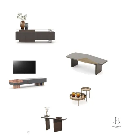 Mood sala D. Glória Interior Design Mood Board by cATARINA cARNEIRO on Style Sourcebook