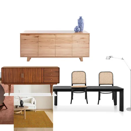 dine Interior Design Mood Board by eunuk on Style Sourcebook