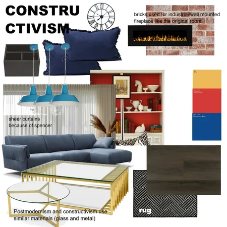 concept 11 Interior Design Mood Board by squashlll on Style Sourcebook
