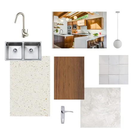 Mid Century Modern Interior Design Mood Board by info@superiorjoinery.com.au on Style Sourcebook