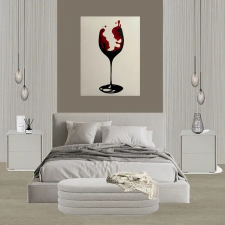 bedroom Interior Design Mood Board by yareenhalabi on Style Sourcebook