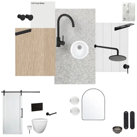 SELWYN Interior Design Mood Board by SHE IS LIV on Style Sourcebook