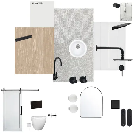 SELWYN Interior Design Mood Board by SHE IS LIV on Style Sourcebook