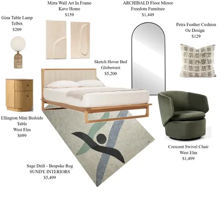 mood Interior Design Mood Board by gorringsunni@gmail.com on Style Sourcebook