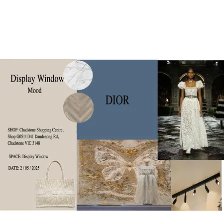 DIOR mood board Interior Design Mood Board by Jessica_2007iordanou on Style Sourcebook
