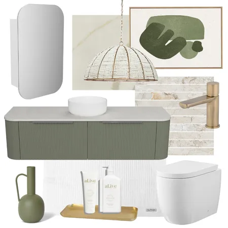 Timberline Santos with Church Shaver Interior Design Mood Board by Timberline on Style Sourcebook