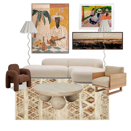 moodboard #001 Interior Design Mood Board by Unathi on Style Sourcebook