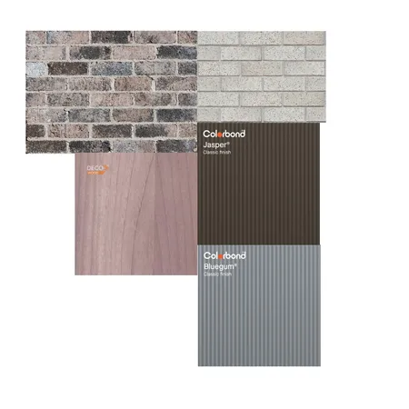 Talune exterior 7 Interior Design Mood Board by Talune on Style Sourcebook